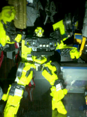  mainan  transformers  Jual Action Figure Page 2